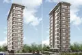 Mieszkanie 6 pokojów 260 m² Kadikoy, Turcja
