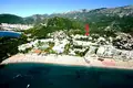 Земельные участки 774 м² Бечичи, Черногория