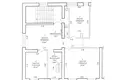 Office 159 m² in Minsk, Belarus