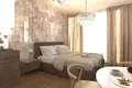Complejo residencial Horizont Residence