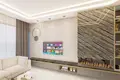 Appartement 45 m² Akarca Koyu, Turquie