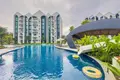 1 bedroom apartment 36 m² Sakhu, Thailand