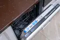 2 room apartment 107 m² Minsk, Belarus