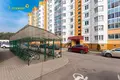 Wohnung 2 zimmer 57 m² Ljasny, Belarus