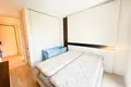 1 bedroom apartment  Rafailovici, Montenegro