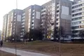 2 room apartment 47 m² Minsk, Belarus