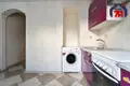 Mieszkanie 1 pokój 34 m² Mińsk, Białoruś