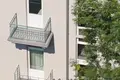 Mieszkanie 2 pokoi 36 m² Kraków, Polska