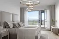 Mieszkanie 3 pokoi 123 m² Ryga, Łotwa