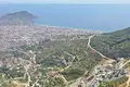 Casa 4 habitaciones 218 m² Alanya, Turquía