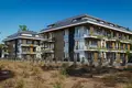 Appartement 60 m² Alanya, Turquie