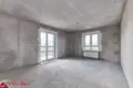Квартира 2 комнаты 56 м² Минск, Беларусь
