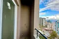 Квартира 2 комнаты 59 м² Мезитли, Турция
