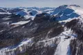 Parcelas  Kolasin, Montenegro