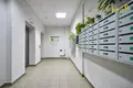 Квартира 1 комната 46 м² Минск, Беларусь