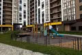 Mieszkanie 1 pokój 69 m² Mińsk, Białoruś