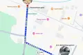 1 room apartment 34 m² Palanga, Lithuania