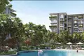 Appartement 1 chambre 49 m² Choeng Thale, Thaïlande