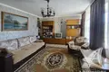 2 room apartment 64 m² Muchaviecki sielski Saviet, Belarus