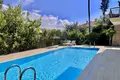 Wohnung 2 zimmer  Alanya, Türkei