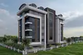 Apartment 60 m² Okurcalar, Turkey