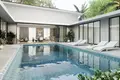 Wohnung 5 Schlafzimmer 470 m² Choeng Thale, Thailand