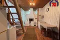 House 63 m² Akciabr, Belarus