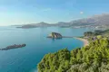 Parcelas 710 m² Sveti Stefan, Montenegro