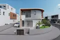 Mieszkanie 4 pokoi 165 m² Yeroskipou, Cypr