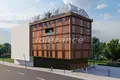Квартира 2 комнаты  Фатих, Турция