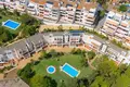 Квартира 3 спальни 155 м² Benalmadena, Испания