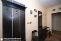 Mieszkanie 2 pokoi 54 m² Mińsk, Białoruś