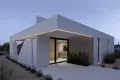 Willa 3 pokoi 111 m² Fuente Alamo de Murcia, Hiszpania