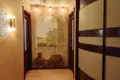 5 room apartment 119 m² Minsk, Belarus