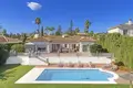 Dom 4 pokoi 208 m² Mijas, Hiszpania