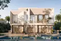 Villa de 4 dormitorios 843 m² Dubái, Emiratos Árabes Unidos