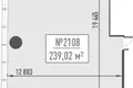 Офис 239 м² Москва, Россия