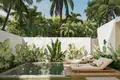 Villa de 1 habitación  Sanur, Indonesia