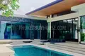 3 bedroom apartment 330 m² Si Sunthon, Thailand