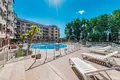 Wohnung 1 zimmer 35 m² Nessebar, Bulgarien