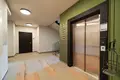Appartement 3 chambres 65 m² Kalodziscanski sielski Saviet, Bélarus