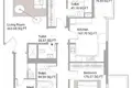 Квартира 3 спальни 257 м² Аджман, ОАЭ