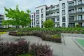 Appartement 3 chambres 47 m² Varsovie, Pologne