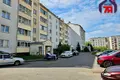 1 room apartment 39 m² Viliejka, Belarus