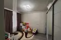 3 room apartment 56 m² Dziahilna, Belarus