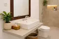 3 bedroom villa 240 m² Legian, Indonesia