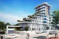 Apartamento 1 habitación 44 m² Región del Mediterráneo, Turquía