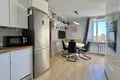 Appartement 3 chambres 45 m² Cracovie, Pologne