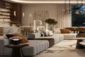 Villa de 4 dormitorios 843 m² Dubái, Emiratos Árabes Unidos