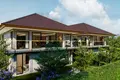 6-Schlafzimmer-Villa 300 m² Panca Sari, Indonesien